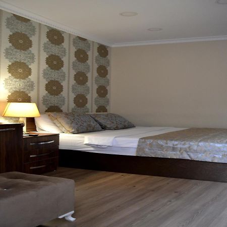 Stone Art Hotel Istanbul Exterior photo